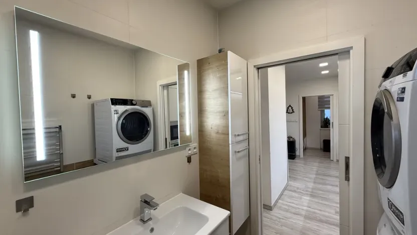 Prodej bytu 3+kk, Uherský Brod, nám. Svobody, 71 m2