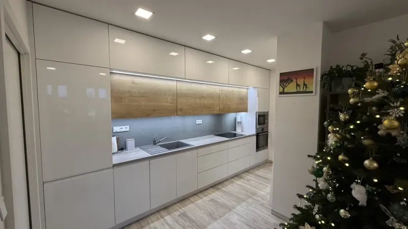 Prodej bytu 3+kk, Uherský Brod, nám. Svobody, 71 m2