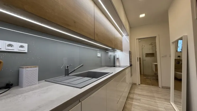 Prodej bytu 3+kk, Uherský Brod, nám. Svobody, 71 m2