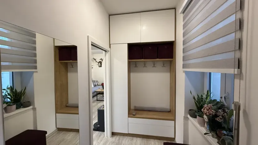 Prodej bytu 3+kk, Uherský Brod, nám. Svobody, 71 m2