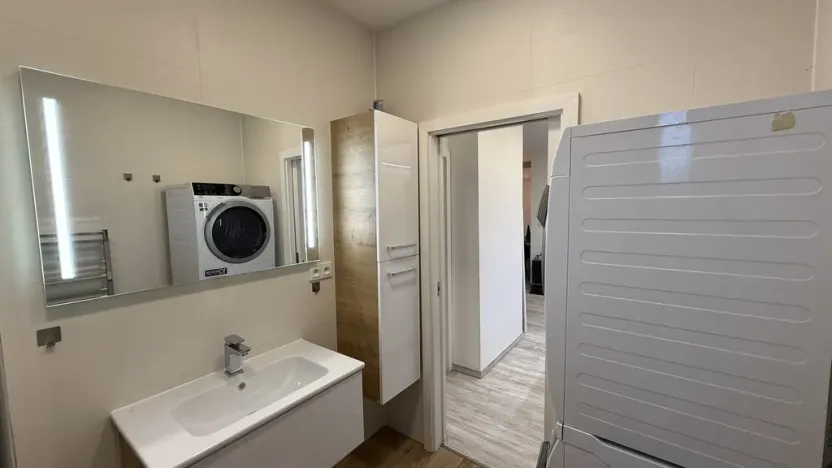 Prodej bytu 3+kk, Uherský Brod, nám. Svobody, 71 m2