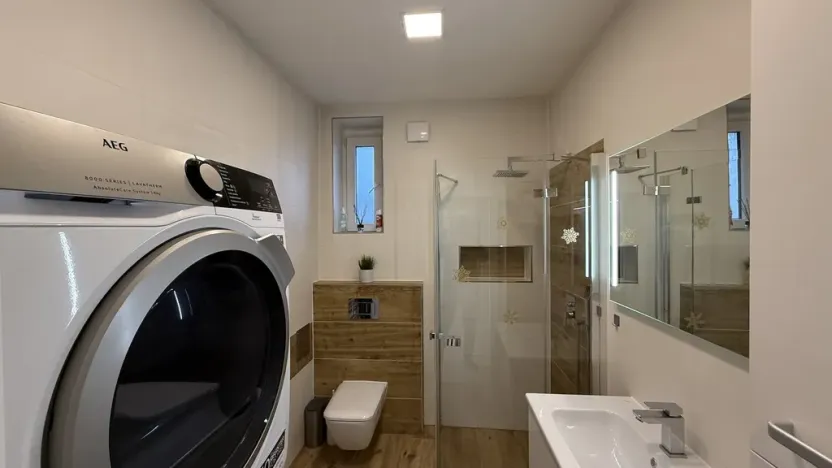 Prodej bytu 3+kk, Uherský Brod, nám. Svobody, 71 m2