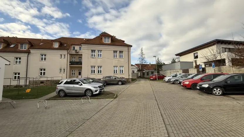 Prodej bytu 3+kk, Uherský Brod, nám. Svobody, 71 m2