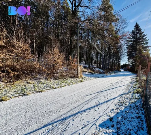 Prodej chaty, Dolní Lhota, 40 m2