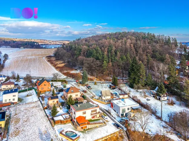 Prodej chaty, Dolní Lhota, 40 m2