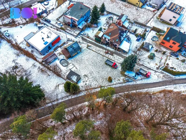 Prodej chaty, Dolní Lhota, 40 m2