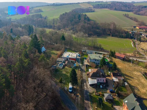 Prodej chaty, Dolní Lhota, 40 m2