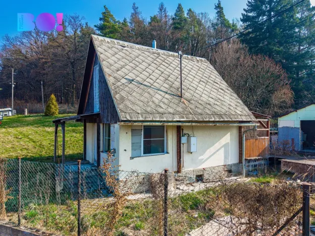 Prodej chaty, Dolní Lhota, 40 m2