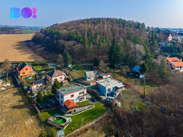Prodej chaty, Dolní Lhota, 40 m2