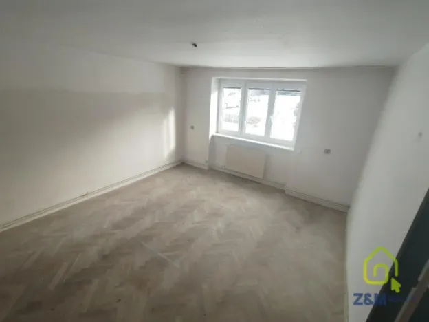 Prodej bytu 2+1, Březová, Okružní, 55 m2