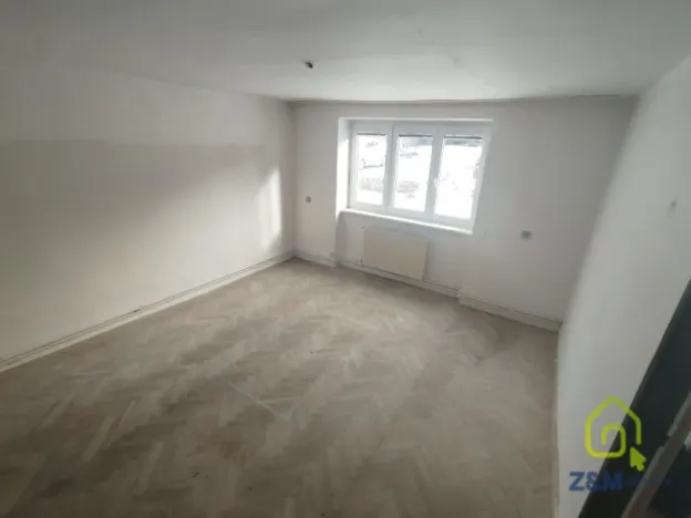 Prodej bytu 2+1, Březová, Okružní, 55 m2