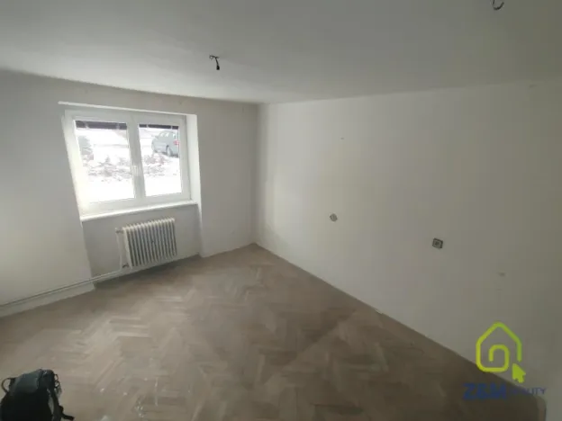 Prodej bytu 2+1, Březová, Okružní, 55 m2