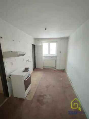 Prodej bytu 2+1, Březová, Okružní, 55 m2