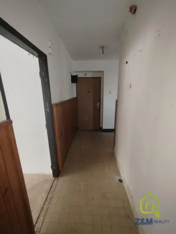 Prodej bytu 2+1, Březová, Okružní, 55 m2