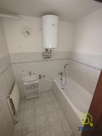 Prodej bytu 2+1, Březová, Okružní, 55 m2