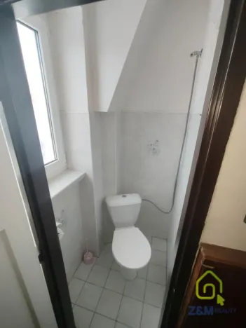 Prodej bytu 2+1, Březová, Okružní, 55 m2