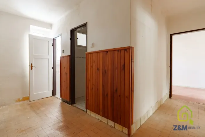 Prodej bytu 2+1, Březová, Okružní, 55 m2