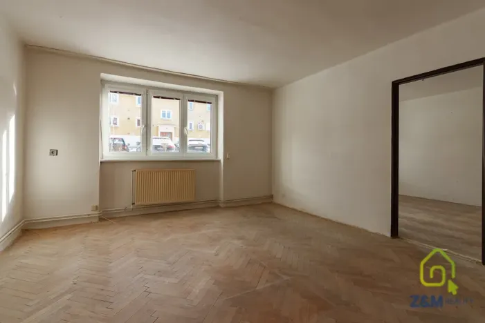 Prodej bytu 2+1, Březová, Okružní, 55 m2