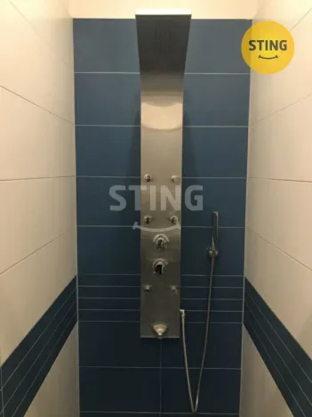 Pronájem bytu 2+kk, Olomouc, Tomkova, 38 m2