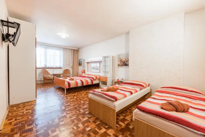 Prodej rodinného domu, Dolní Dunajovice, Hlavní, 187 m2