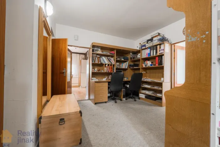 Prodej rodinného domu, Dolní Dunajovice, Hlavní, 187 m2