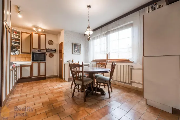 Prodej rodinného domu, Dolní Dunajovice, Hlavní, 187 m2