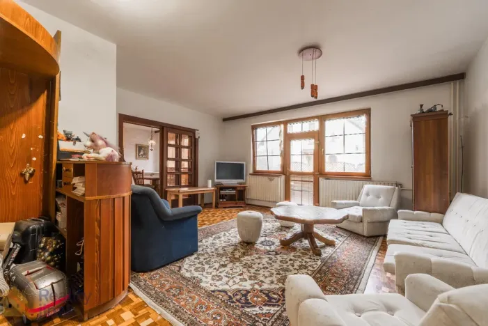 Prodej rodinného domu, Dolní Dunajovice, Hlavní, 187 m2