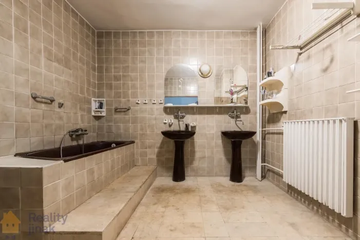 Prodej rodinného domu, Dolní Dunajovice, Hlavní, 187 m2