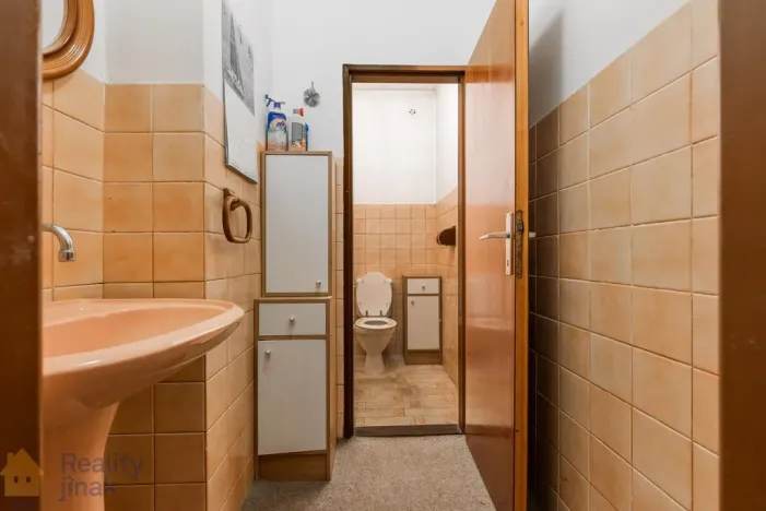 Prodej rodinného domu, Dolní Dunajovice, Hlavní, 187 m2