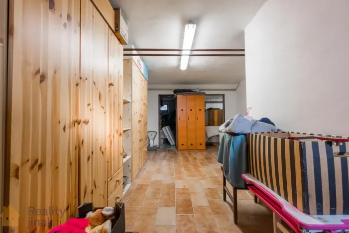 Prodej rodinného domu, Dolní Dunajovice, Hlavní, 187 m2