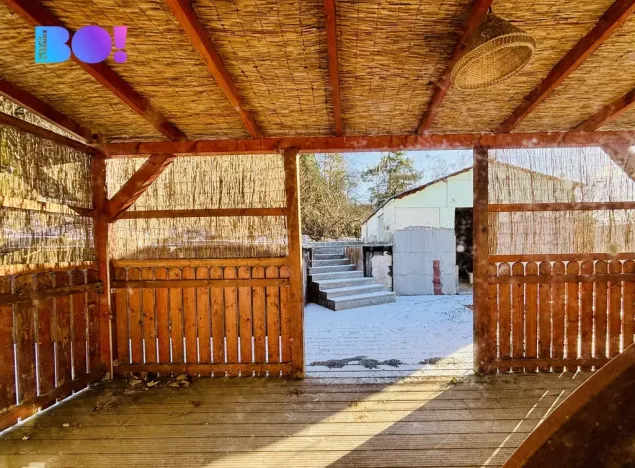 Prodej pozemku pro bydlení, Dolní Lhota, 1059 m2