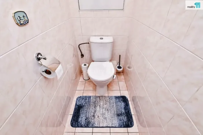 Prodej bytu 2+kk, Praha - Michle, Přímětická, 40 m2