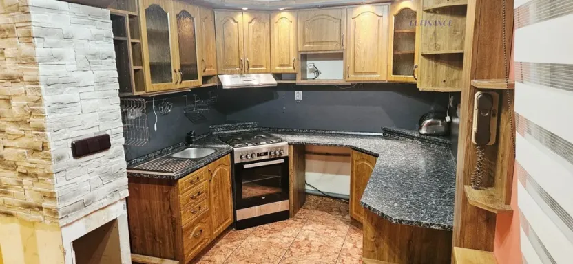 Pronájem bytu 3+1, Kralupy nad Vltavou - Lobeček, Tylova, 84 m2