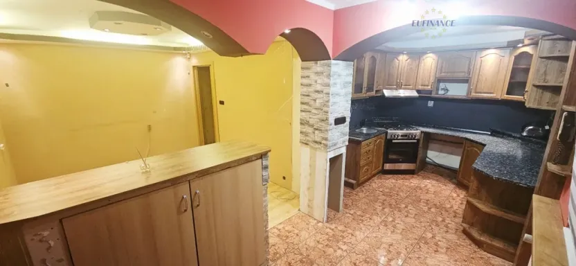 Pronájem bytu 3+1, Kralupy nad Vltavou - Lobeček, Tylova, 84 m2