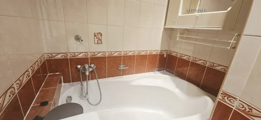 Pronájem bytu 3+1, Kralupy nad Vltavou - Lobeček, Tylova, 84 m2