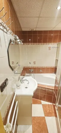 Pronájem bytu 3+1, Kralupy nad Vltavou - Lobeček, Tylova, 84 m2