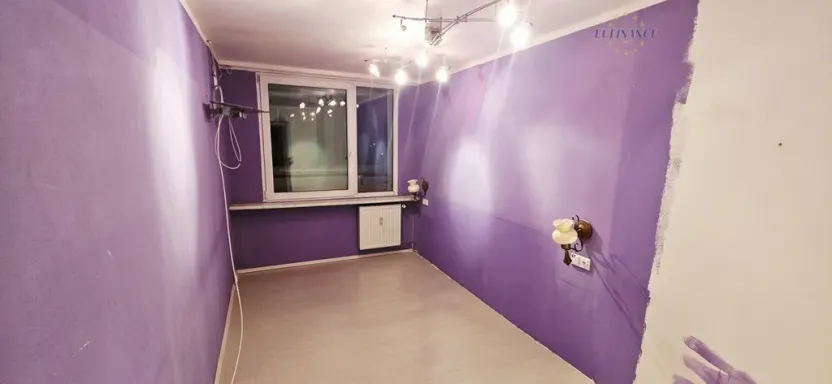 Pronájem bytu 3+1, Kralupy nad Vltavou - Lobeček, Tylova, 84 m2