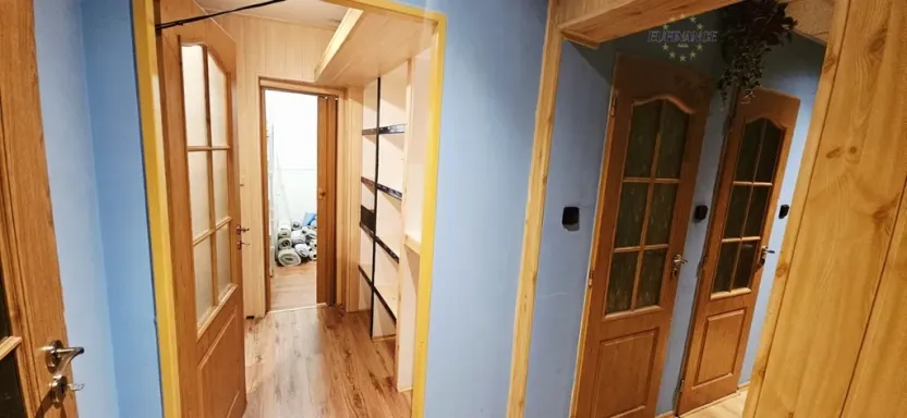 Pronájem bytu 3+1, Kralupy nad Vltavou - Lobeček, Tylova, 84 m2