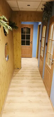 Pronájem bytu 3+1, Kralupy nad Vltavou - Lobeček, Tylova, 84 m2