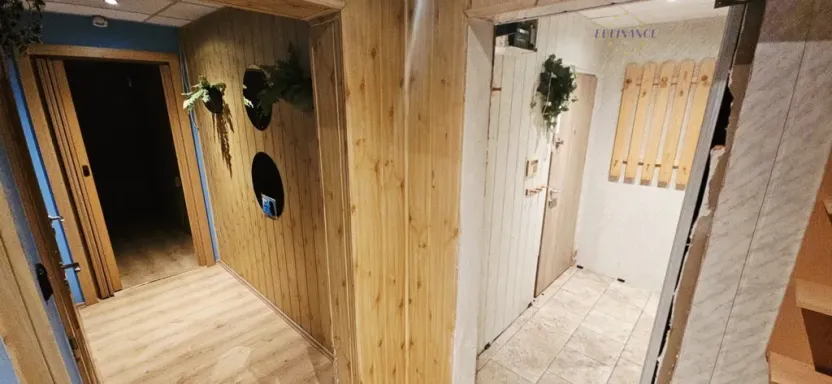 Pronájem bytu 3+1, Kralupy nad Vltavou - Lobeček, Tylova, 84 m2