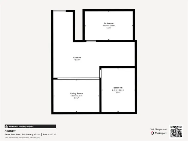 Prodej bytu 2+kk, Abertamy, Pražská, 47 m2