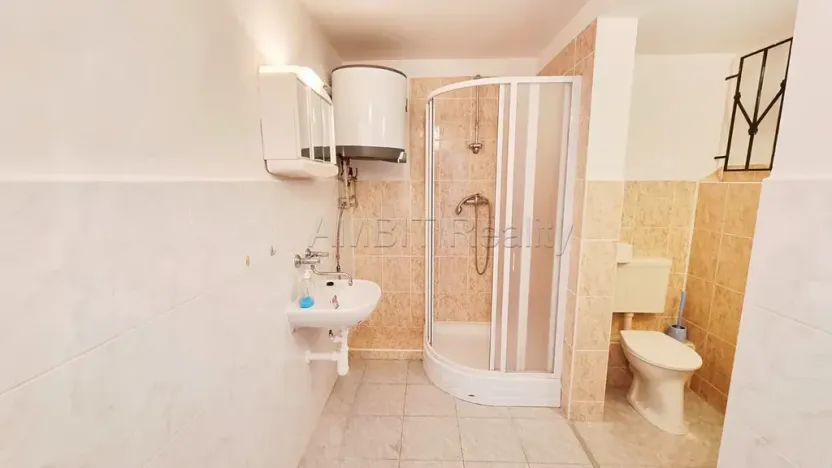 Pronájem kanceláře, Praha - Řepy, Žalanského, 63 m2