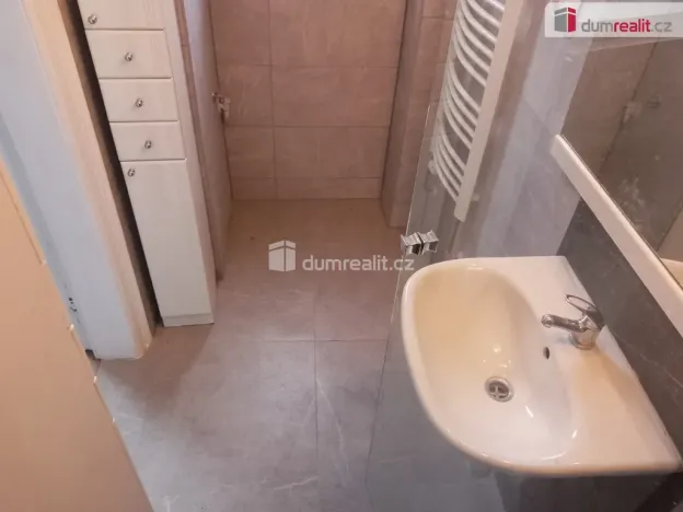 Pronájem bytu 3+1, Karlovy Vary - Rybáře, Sokolovská, 93 m2