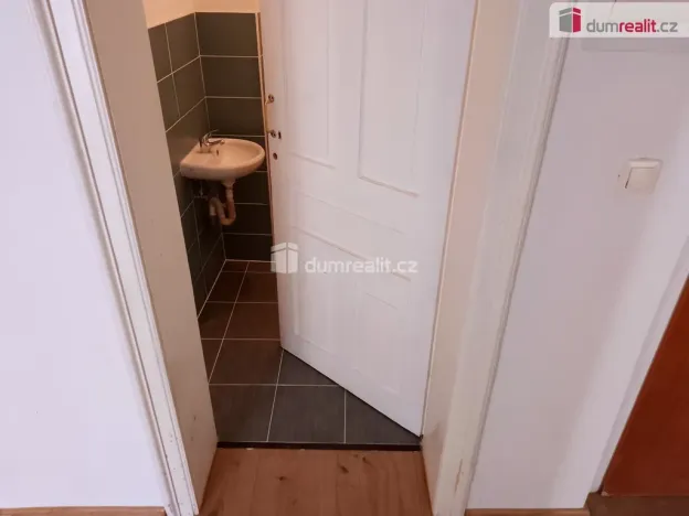 Pronájem bytu 3+1, Karlovy Vary - Rybáře, Sokolovská, 93 m2