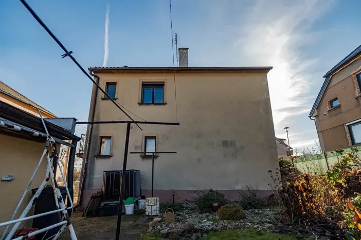 Prodej rodinného domu, Vysoké Mýto, Jožky Svobody, 190 m2