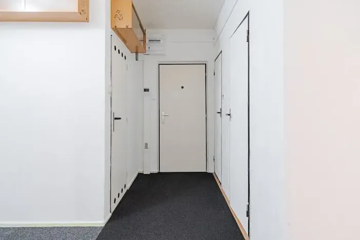 Prodej bytu 2+1, Česká Třebová, Semanínská, 72 m2