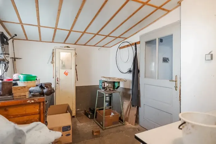 Prodej rodinného domu, Litomyšl, V. K. Jeřábka, 140 m2