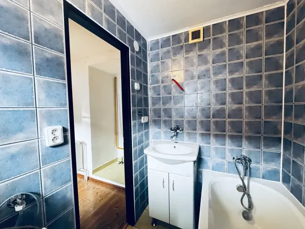 Pronájem bytu 2+1, Litomyšl, Smetanovo náměstí, 57 m2