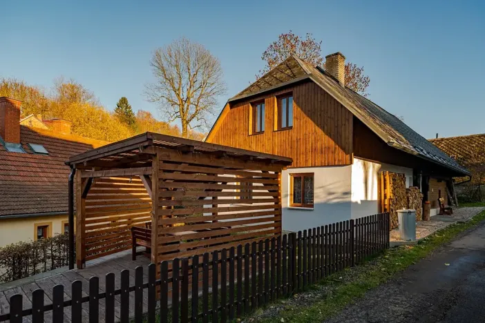 Prodej rodinného domu, Česká Třebová, 157 m2