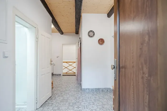 Prodej rodinného domu, Česká Třebová, 157 m2